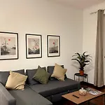The Lumen Apartment