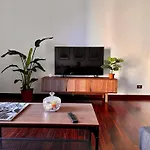 The Lumen Apartment