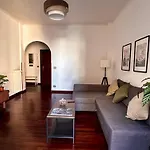 The Lumen Apartment