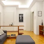 Fleming Hill Apartments - Free Private Parking & Garden