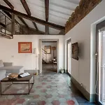 The Charming Attic - Piazza Di Spagna Area