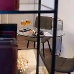 Palatino Suites
