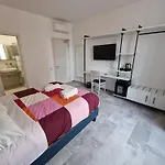 Relux Pretoria Rooms