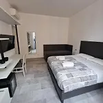 Relux Pretoria Rooms