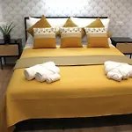 Sistine Chapel View Rooms Check-In From 3 Pm To 10 Pm