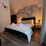 Giorgina Garden&Rooms