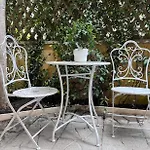Giorgina Garden&Rooms