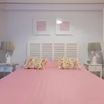 Apartment In Via Merulana Central Rome By Halldis