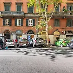 Apartment In Via Merulana Central Rome By Halldis