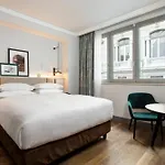 Doubletree By Hilton Rome Monti