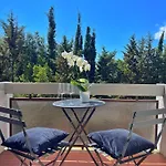 Modern Apartment 10 Min Vatican Parking&Pool