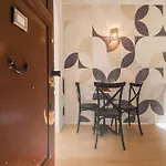 The Best Rent - Charming Two-Bedroom Apartment Near The Vatican