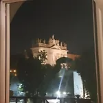 Large And Bright Apartment Amazing View Basilica San Giovanni In Laterano