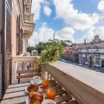 Rome Plaza Suites, Luxury Collection