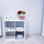Candia Sweet Home Rome