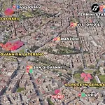 San Giovanni Apartment