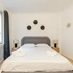 Casa Storica 4Bdr Con Terrazza A Campo De Fiori