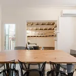 Casa Storica 4Bdr Con Terrazza A Campo De Fiori