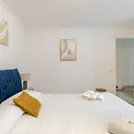 Casa Storica 4Bdr Con Terrazza A Campo De Fiori