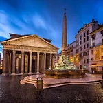 Domus Rotundae Pantheon