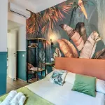 Nala Luxury Apartment With Terrace