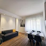 Angelico 70 - Amazing Flat Near The Vatican Museum