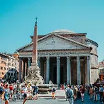 The Charming Attic - Piazza Di Spagna Area