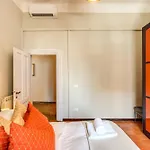 Suite Experience San Giovanni Apartments