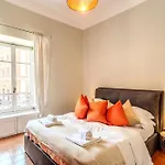 Suite Experience San Giovanni Apartments