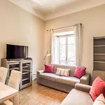 Suite Experience San Giovanni Apartments