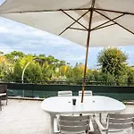 Zaira Terrace Home