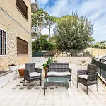 Zaira Terrace Home