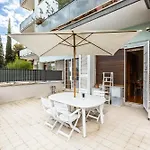Zaira Terrace Home