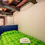 Colosseum House Rome