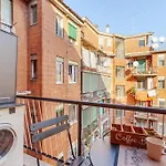 Industrial Loft Rome