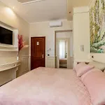 Downtown Luxury B&B - Termini Train Station