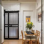 Iflat Cozy & Serene Loft Two Steps From Vatican