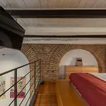 Iflat Cozy & Serene Loft Two Steps From Vatican