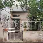 Delizioso Appartamento Con Terrazza In Rome