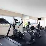 Courtyard By Marriott Rome Central Park
