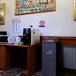 Hotel Cristina