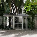 Open Space Apartment In Prati