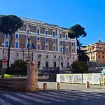 Rome Historic Center Stylehouse