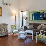 Amazing Terrace In Trastevere