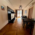 Aurelia Vatican City Apartment