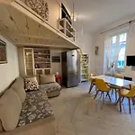 Maison Trionfale A 2 Passi Dal Vaticano