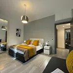 Elegant Escape By Ionio Metro