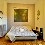 Vivere Roma Appartamento A San Giovanni