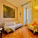 Vivere Roma Appartamento A San Giovanni