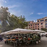 Locanda San Cosimato